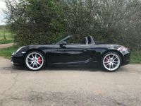 gebraucht Porsche Boxster GTS GTS