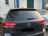 Gebraucht VW Passat Comfortline 150 PS (110 kW) 2015 Grau Kombi