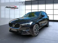 Gebraucht Volvo XC60 Core 197 PS (144 kW) 2024 Onyx black (metallic) SUV