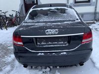 Gebraucht Audi A6 340 PS (250 kW) 2004 Schwarz Limousine
