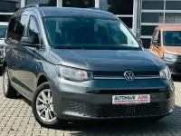 Gebraucht VW Caddy Maxi Life 114 PS (83 kW) 2022 Grau Van / Kleinbus