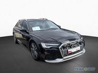 Gebraucht Audi A6 Allroad Ambiente 286 PS (210 kW) 2024 Mythosschwarz metallic Kombi