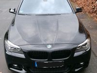 gebraucht BMW 530 F11 Lci Touring 2Hand TÜV MPaket