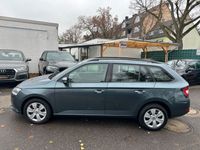 gebraucht Skoda Fabia 1.0-TÜV-top