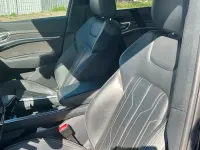 Gebraucht Audi e-tron S-Line 300 kW (408 PS) 2019 Schwarz SUV