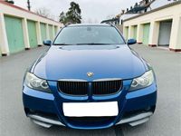 gebraucht BMW 318 i M-Packet Touring