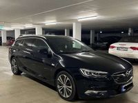 gebraucht Opel Insignia Business INNOVATION