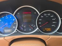 Gebraucht Porsche Cayenne GTS Edition 405 PS (297 kW) 2010 Schwarz SUV