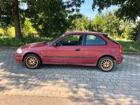 gebraucht Honda Civic EJ9 | TÜV