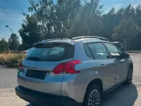 Gebraucht Peugeot 2008 Active 82 PS (60 kW) 2016 Grau SUV