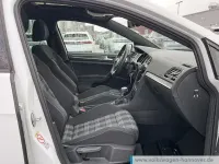 Gebraucht VW Golf VII GTE 204 PS (150 kW) 2018 Weiß Limousine
