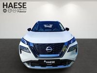 Gebraucht Nissan X-Trail Tekna 163 PS (119 kW) 2024 Weiß SUV