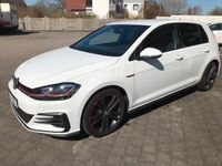 gebraucht VW Golf VII GTI