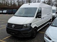 Gebraucht VW Crafter 140 PS (102 kW) 2024 Weiß Van