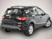 Neu Seat Arona Reference 95 PS (69 kW) 2026 Manufacturer SUV