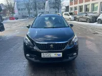 Gebraucht Peugeot 2008 Active 82 PS (60 kW) 2018 SUV