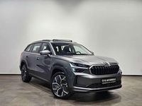 Neu Skoda Kodiaq 193 PS (141 kW) 2025 Graphite grau SUV