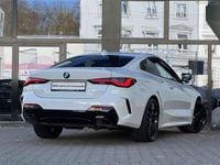 Gebraucht BMW 440 M Sport 374 PS (275 kW) 2022 Alpinweiß iii Coupé