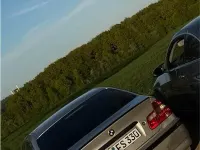 Używany BMW 330 184 KM (135 kW) 2003 Srebrny Sedan/Limuzyna