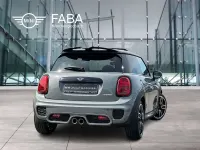 Gebraucht Mini John Cooper Works Chili 231 PS (169 kW) 2020 Grau Kleinwagen