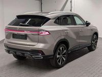 Neu MG HS Luxury 170 PS (125 kW) 2026 Silber SUV