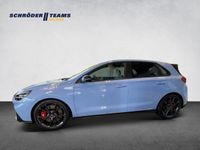 gebraucht Hyundai i30 N 2.0 T-GDi N Performance PANO/NAVI/LED