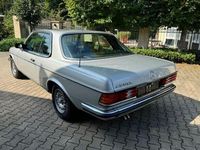 Gebraucht Mercedes 280 185 PS (136 kW) 1983 Silber Coupé