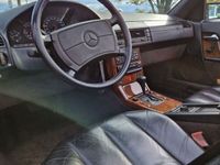gebraucht Mercedes SL500 SL