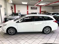 gebraucht Toyota Auris Touring Sports Hybrid ExecutiveKAMERA SHZ