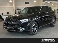 Gebraucht Mercedes GLC200 2025 Schwarz SUV