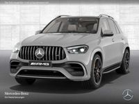 gebraucht Mercedes GLE63 AMG GLE 63 AMGS 4M PANO+360+AHK+MULTIBEAM+FAHRASS+KERAMIK