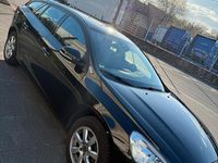 Gebraucht Volvo V60 150 PS (110 kW) 2011 Schwarz Kombi