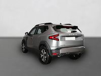 Gebraucht Dacia Duster Expression 131 PS (96 kW) 2025 Grau SUV
