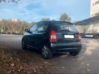 Używany Kia Picanto 65 KM (47 kW) 2007 Czarny Hatchback