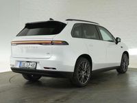 Gebraucht Leapmotor C10 160 kW (218 PS) 2026 Weiss SUV