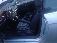 Gebraucht VW Eos 116 PS (85 kW) 2006 Silber Cabrio