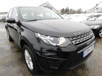 gebraucht Land Rover Discovery Sport eD4 S