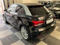 gebraucht Audi A1 1,4 TFSi Sport/S-Line Plus ,Navi,Xenon,