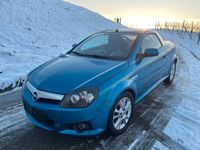 gebraucht Opel Tigra Twintop