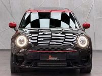 Gebraucht Mini John Cooper Works 306 PS (225 kW) 2020 Schwarz metallic Kleinwagen