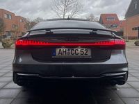 Gebraucht Audi A7 Ambiente 286 PS (210 kW) 2018 Grau Limousine