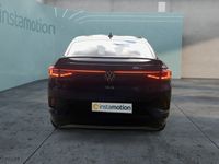 gebraucht VW ID5 150 kW Basis mit Infotainment-Paket Pro Performance Navi Matrix ACC Wärmepumpe
