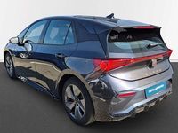 Gebraucht Cupra Born 150 kW (204 PS) 2022 Grau Kleinwagen