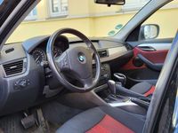 gebraucht BMW X1 sDrive18i Aut.