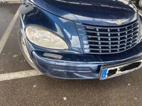 gebraucht Chrysler PT Cruiser Limited 2.2 CRD Limited