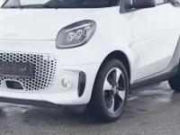 Gebraucht Smart ForTwo Electric Drive 60 kW (82 PS) 2024 Weiß Cabrio