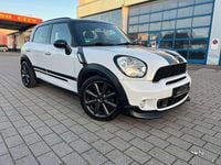 Occasion Mini Cooper S Countryman 184 ch (135 kW) 2011 Blanc SUV