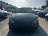 Gebraucht VW Scirocco Match 211 PS (155 kW) 2012 Schwarz Coupé