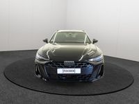 Gebraucht Audi A6 S-Line 204 PS (150 kW) 2025 Schwarz Kombi