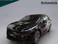 Gebraucht Skoda Enyaq iV SportLine 210 kW (286 PS) 2025 Schwarz SUV